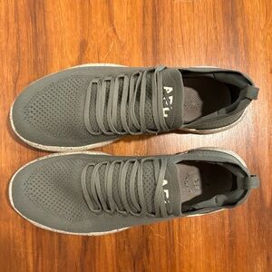 APL Tech Loom Breeze fatigue & pristine & speckle